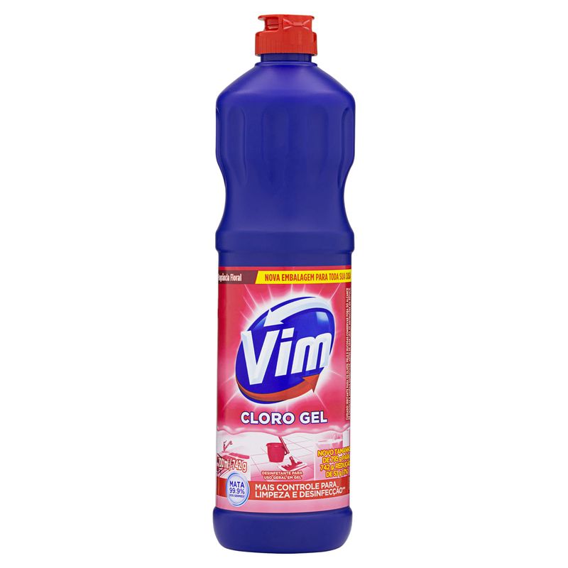 Desinfetante-Multiuso-Cloro-Gel-Floral-Vim-700ml