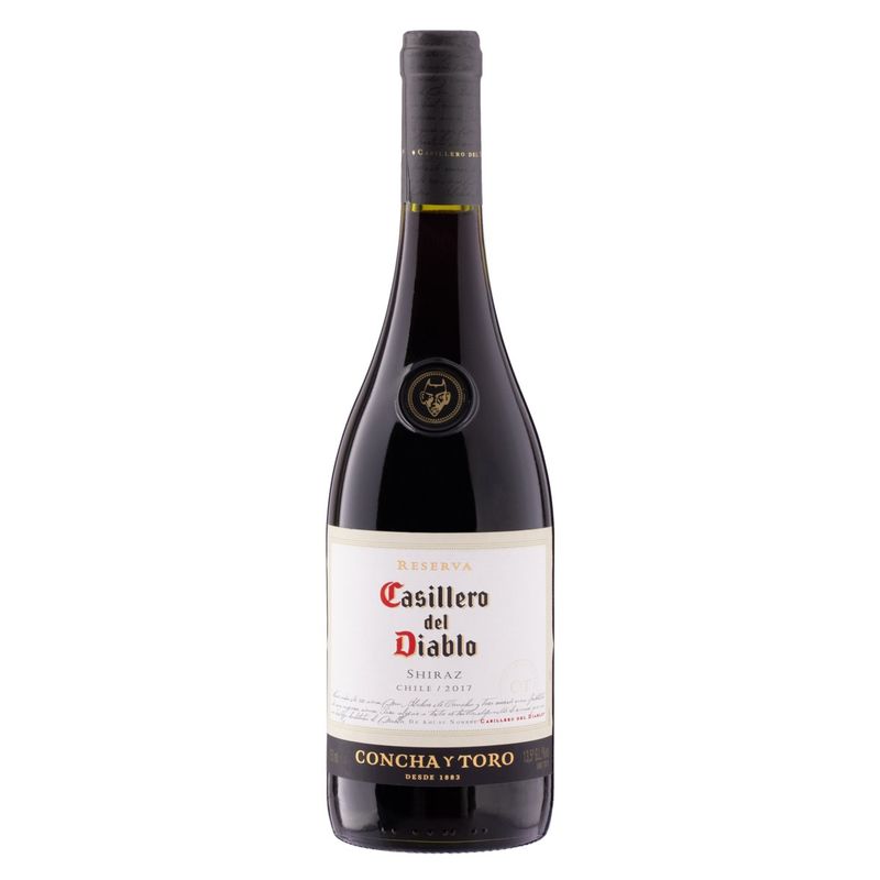Vinho-Chileno-Tinto-Seco-Reserva-Casillero-del-Diablo-Shiraz-Valle-Central-750ml