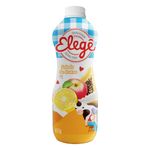 Bebida-Lactea-Fermentada-Salada-de-Frutas-Elege-Garrafa-850g