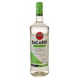 Rum Flavored Big Apple Bacardi 980ml