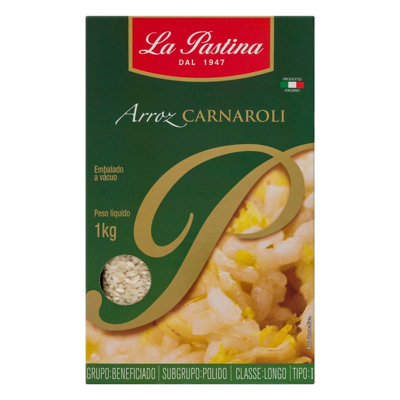 Arroz-La-Pastina-Carnaroli-1kg