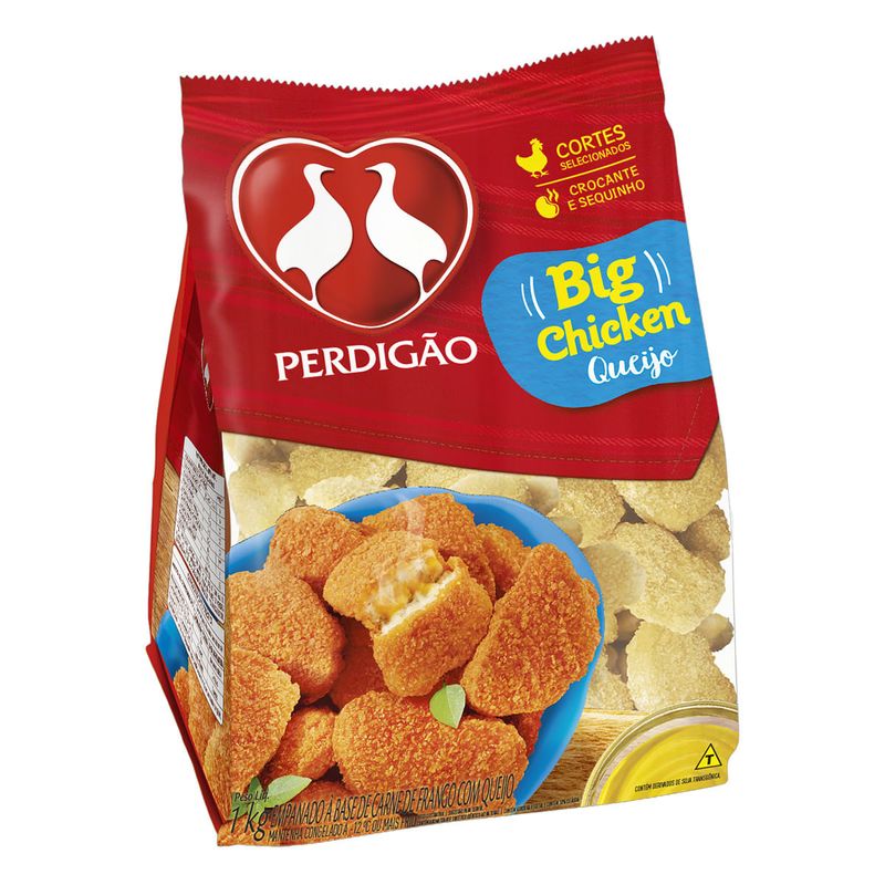 Empanado-de-Frango-Queijo-Perdigao-Big-Chicken-1kg