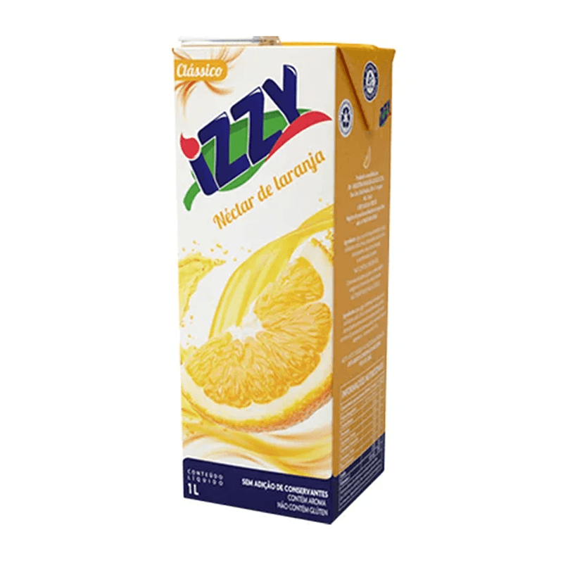 Nectar-de-Laranja-Izzy-Caixa-1l
