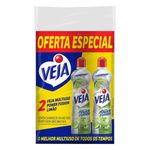 Pack-Limpador-Multiuso-Limao-Veja-Power-Fusion-com-2-Unidades-500ml--Cada-