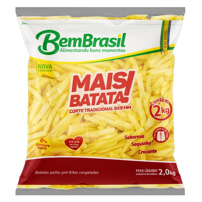Batata-Pre-Frita-Palito-Bem-Brasil-Mais-Batata--2kg