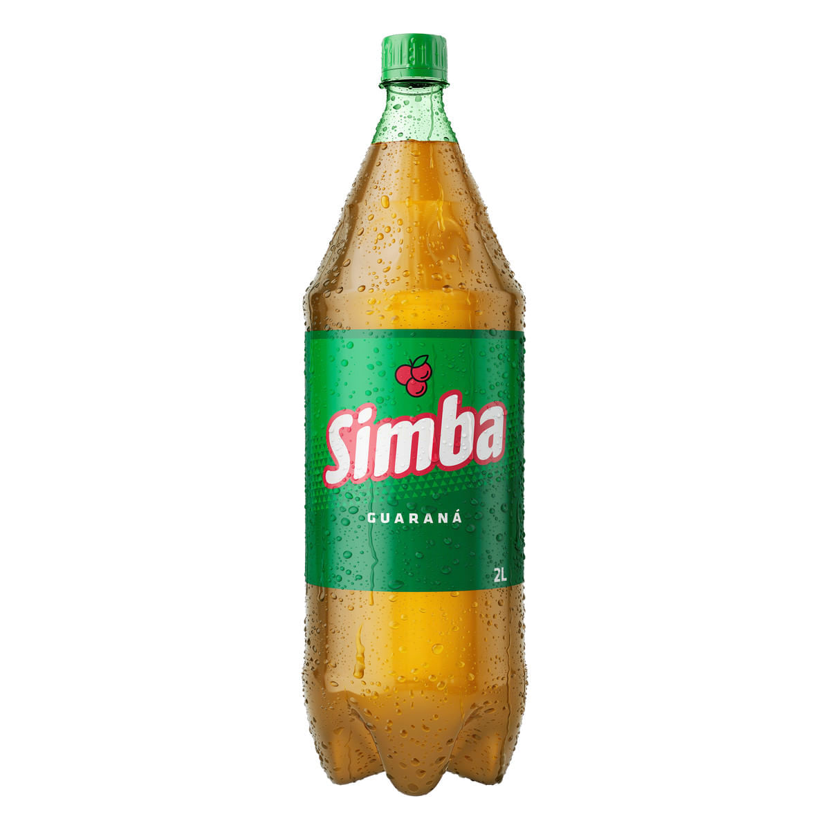 Refrigerante Guaraná Simba Garrafa 2l