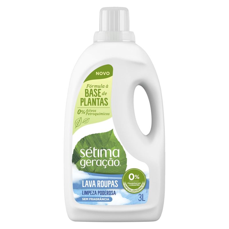 Lava-Roupas-Liquido-sem-Fragrancia-Setima-Geracao-Galao-3l