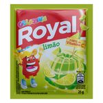 Gelatina-em-Po-Limao-Royal-25g