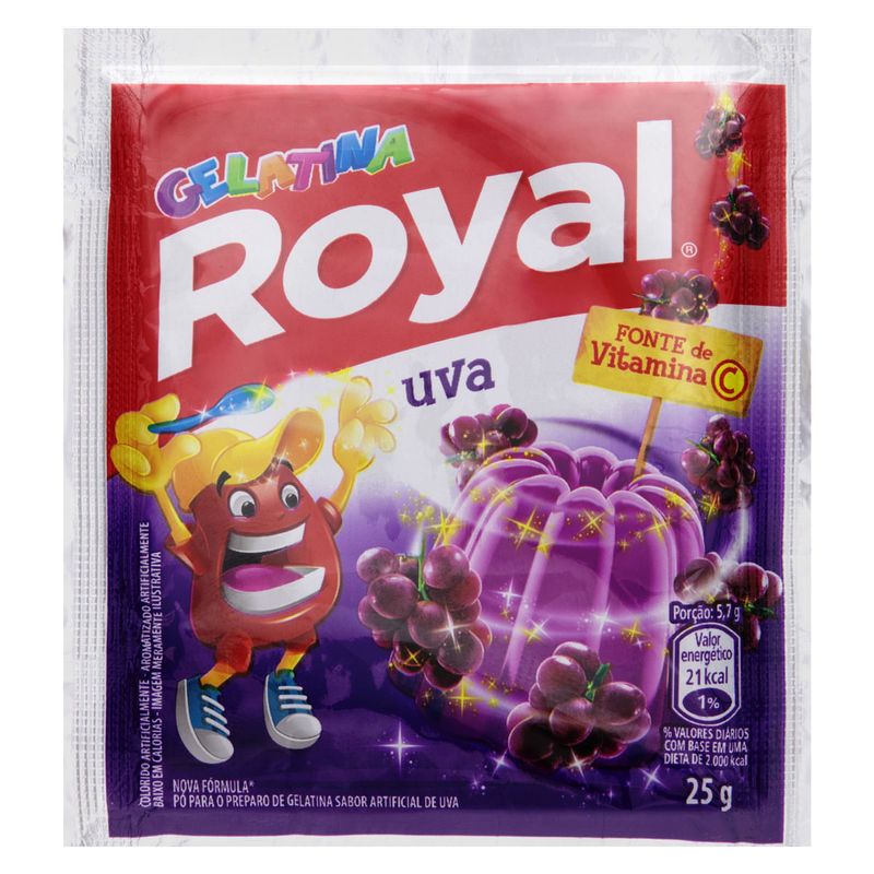 Gelatina-em-Po-Uva-Royal-25g
