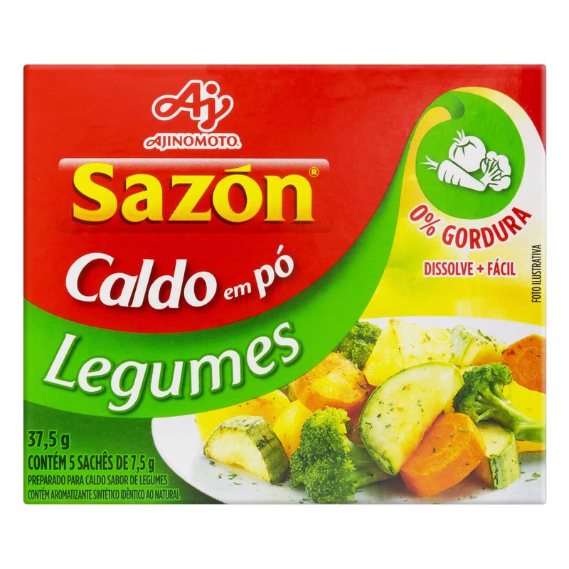 Caldo-em-Po-Legumes-Sazon-375g-com-5-Unidades