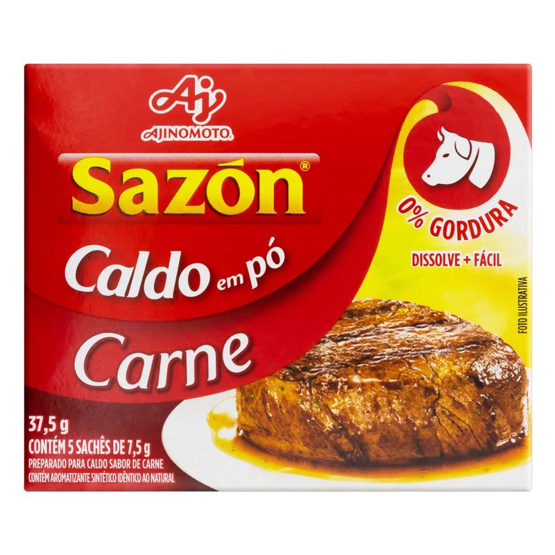 Caldo-em-Po-Carne-Sazon-375g-com-5-Unidades