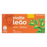 Cha-Mate-Original-Matte-Leao-40g