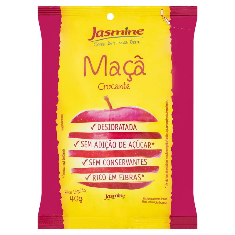 Maca-Seca-Crocante-Jasmine-40g