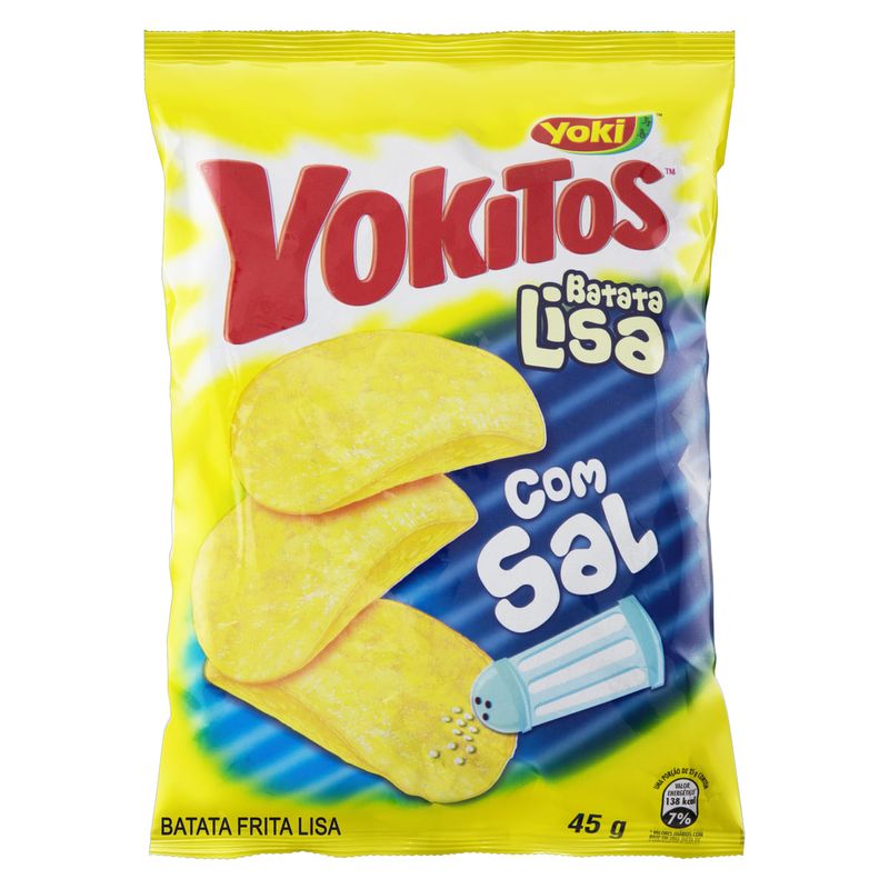 Batata-Frita-Lisa-com-Sal-Yoki-Yokitos-45g