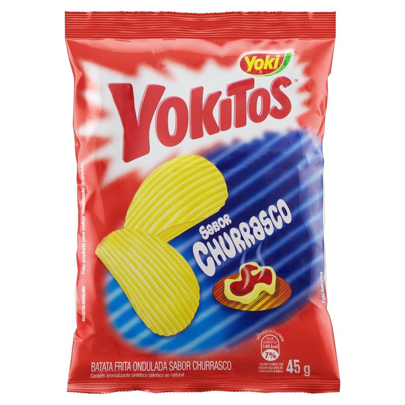 Batata-Frita-Ondulada-Churrasco-Yoki-Yokitos-45g