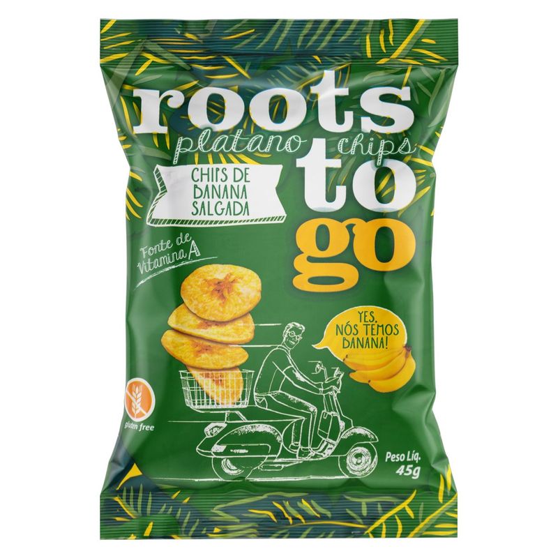 Chips-de-Banana-Salgada-Roots-To-Go-45g
