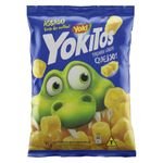 Salgadinho-de-Milho-Queijo-Tubinho-Yoki-Yokitos-45g