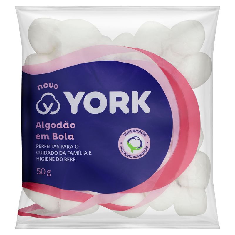 Algodao-Bola-York-Fluffy-50g