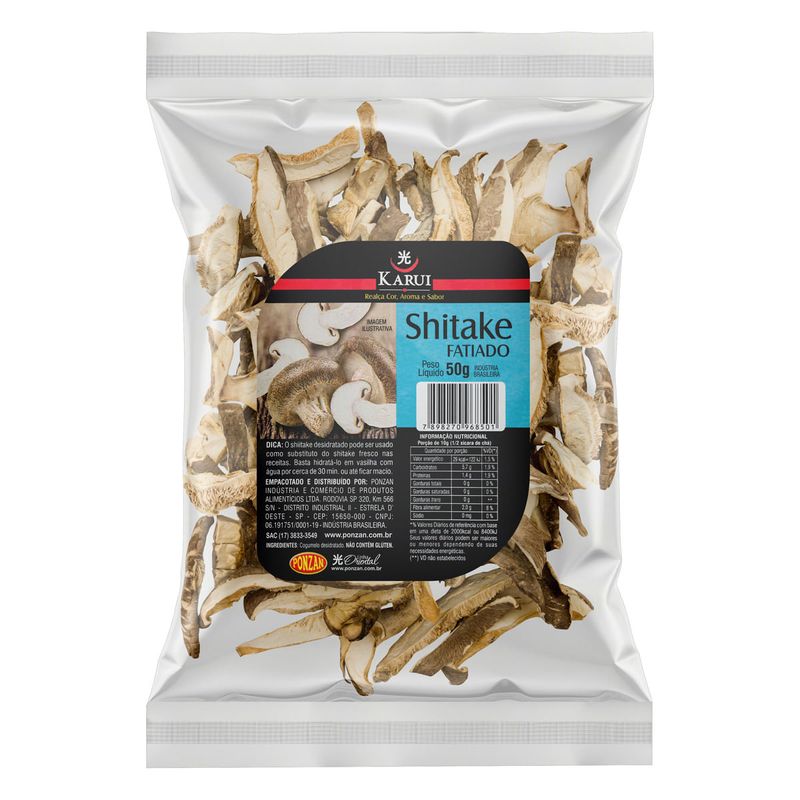 Cogumelo-Shiitake-Fatiado-Karui-Oriental-50g