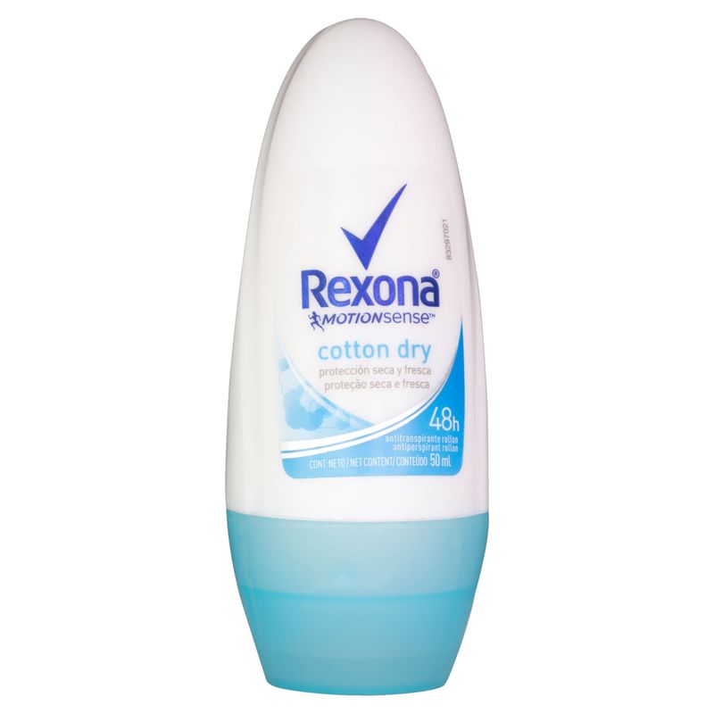 Desodorante-Roll-On-Cotton-Dry-Rexona-Motionsense-50ml