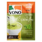Creme-Espinafre-Vono-Chef-52g