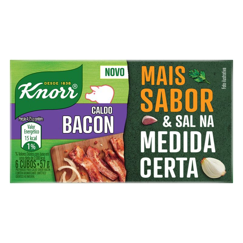 Caldo-em-Tablete-Bacon-Knorr-Mais-Sabor-57g-6-Unidades