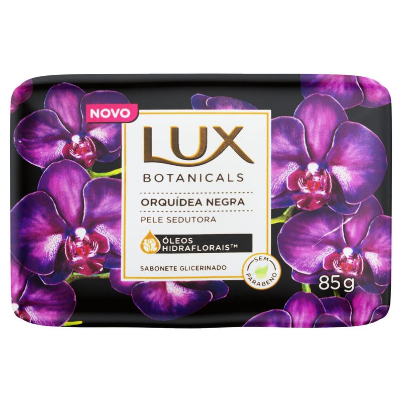 Sabonete-em-Barra-Glicerinado-Orquidea-Negra-Lux-Botanicals-85g