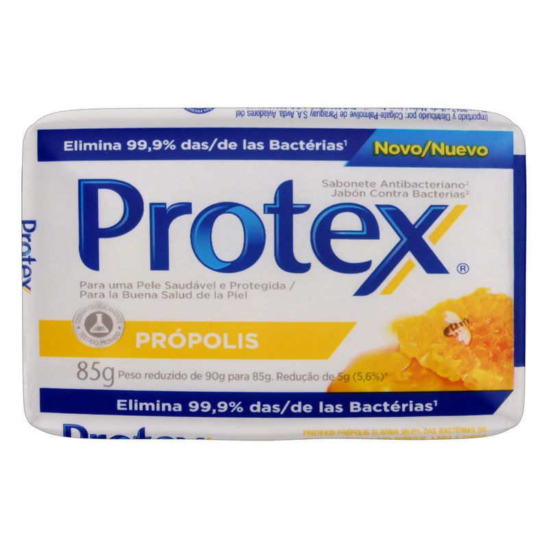 Sabonete-em-Barra-Propolis-Protex-85g