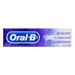 Creme-Dental-Artic-Mint-Oral-B-3D-White-Glamorous-White-90g