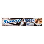 Gel-Dental-Xtra-Mint-Sorriso-Fresh-90g