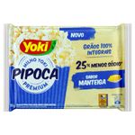 Pipoca-para-Micro-Ondas-Manteiga-Yoki-Premium-90g