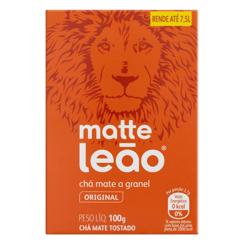Cha-Mate-Original-Matte-Leao-100g