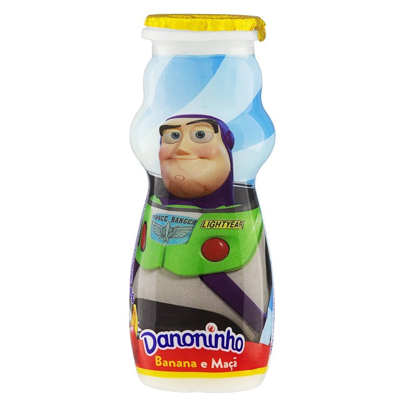 Iogurte-Integral-Banana-e-Maca-Toy-Story-4-Danoninho-100g
