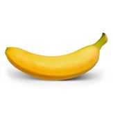 Banana Prata Comum