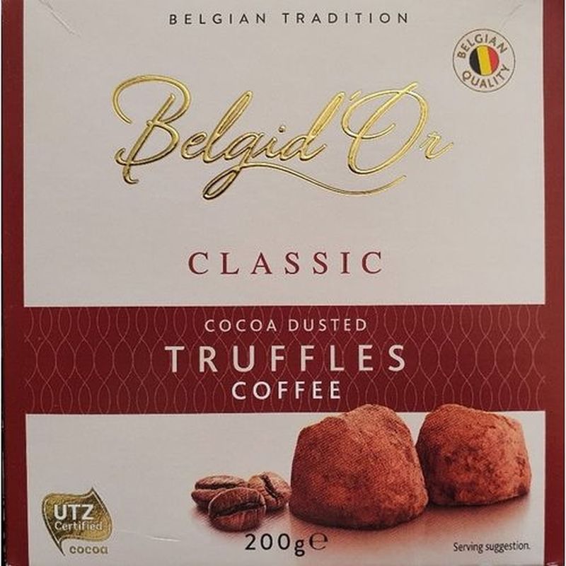 Trufa-Cafe-Belgid-Or-200g