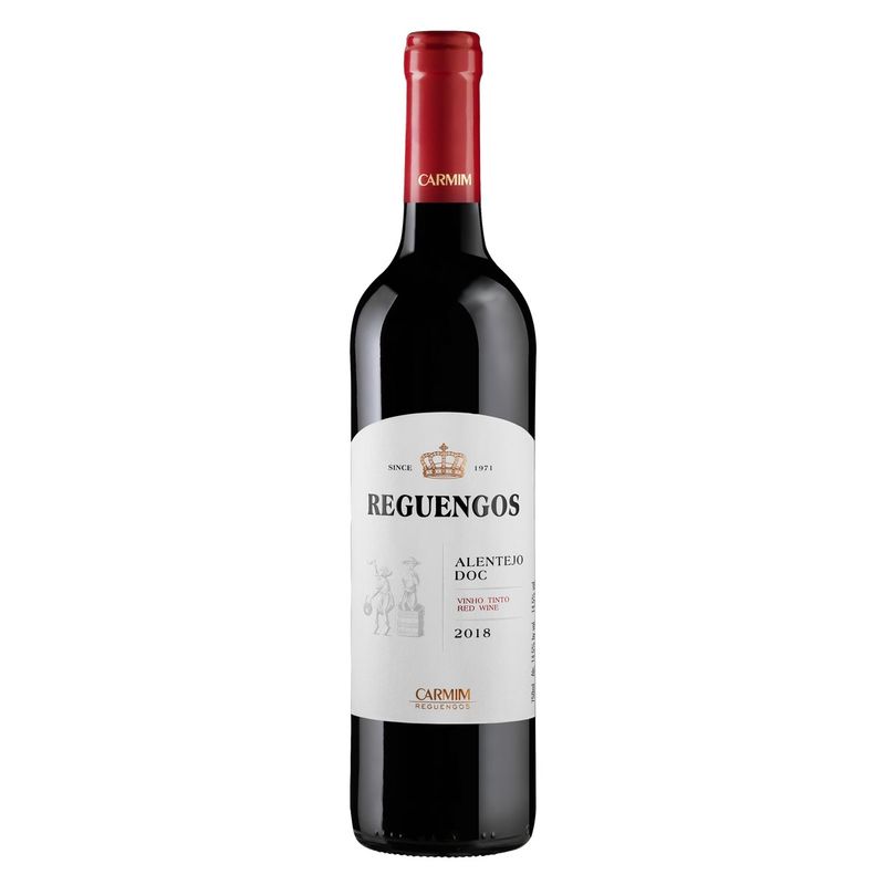 Vinho-Portugues-Tinto-Seco-Reguengos-Trincadeira-Aragonez-Castelao-Alentejo-750ml