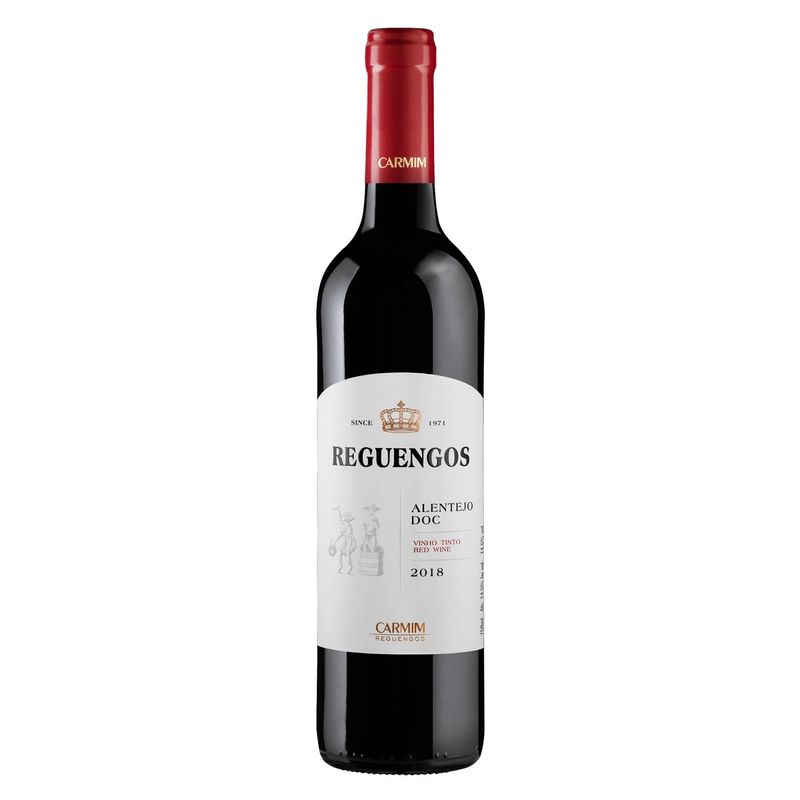 Vinho-Portugues-Tinto-Seco-Reguengos-Trincadeira-Aragonez-Castelao-Alentejo-750ml
