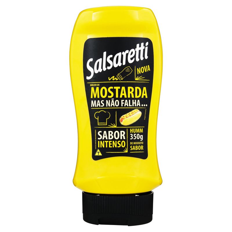 Mostarda-Salsaretti-350g