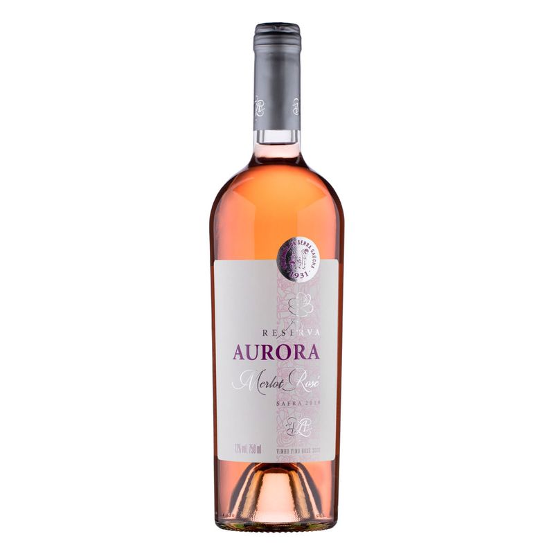 Vinho-Brasileiro-Rose-Seco-Reserva-Aurora-Merlot-Serra-Gaucha-750ml