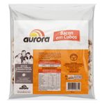Bacon-em-Cubos-Aurora-1kg
