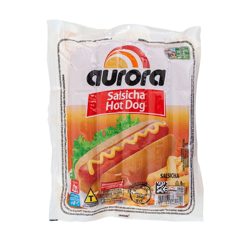 Salsicha-Tradicional-Aurora-500g