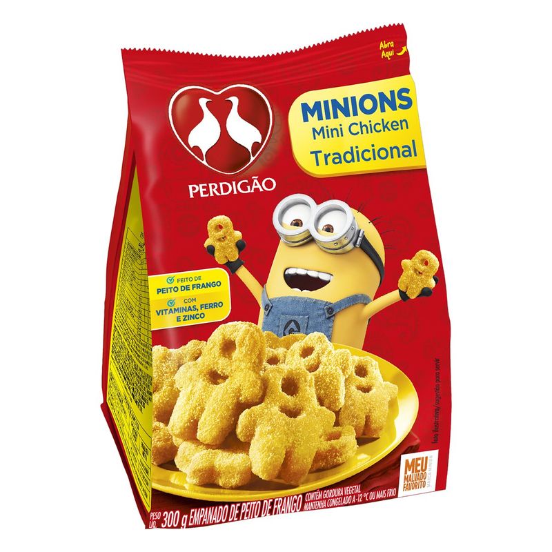 Empanado-de-Frango-Tradicional-Minions-Perdigao-Mini-Chicken-300g