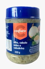 Tempero-Pronto-Alho-Cebola-Salsa-e-Cebolinha-Confiare-Pote-200g