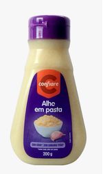 Tempero-Pronto-Alho-em-Pasta-Confiare-Pote-200g