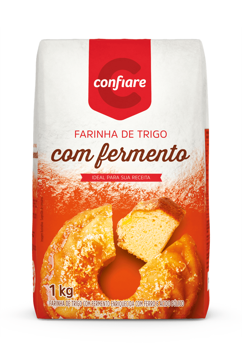 Farinha-de-Trigo-com-Fermento-Confiare-Pacote-1kg