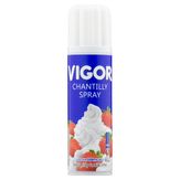 Creme Chantilly Vigor Spray 250g