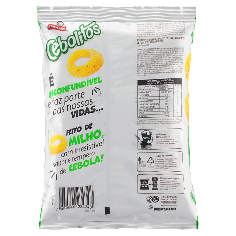 Salgadinho-de-Milho-Cebola-Elma-Chips-Cebolitos-60g