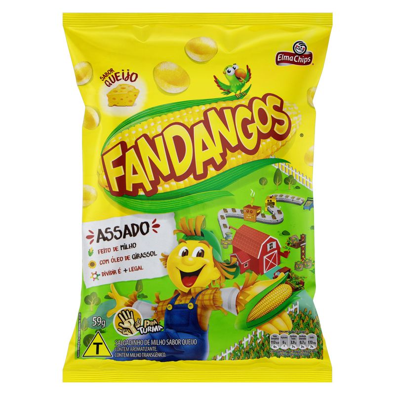 Salgadinho-de-Milho-Queijo-Elma-Chips-Fandangos-59g