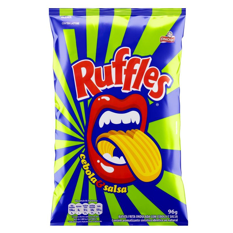 Batata-Frita-Ondulada-Cebola-e-Salsa-Elma-Chips-Ruffles-96g