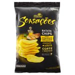 Batata-Frita-Lisa-Frango-Grelhado-Elma-Chips-84g